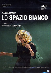 White Space | Lo spazio bianco  |   DVD